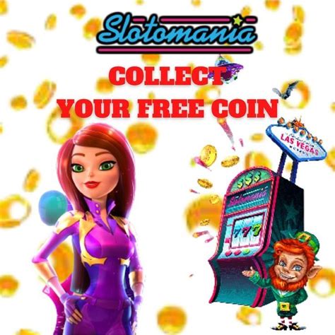 slotomania free rewards